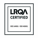 ISO 14001-15001 logo