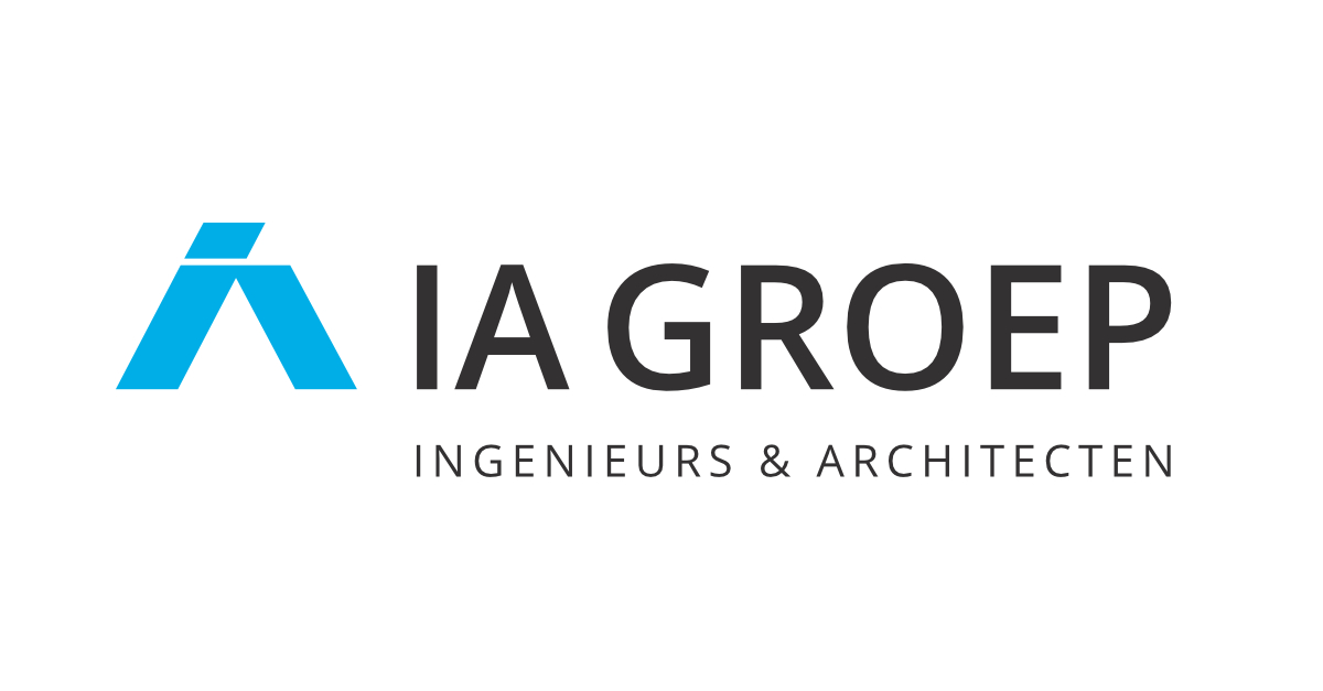 IA Groep logo