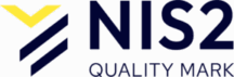 NIS2 QM Logo BLUE
